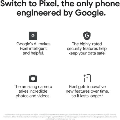 Google Pixel 7 - Unlocked