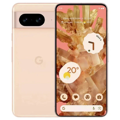 Google Pixel 8 - Unlocked