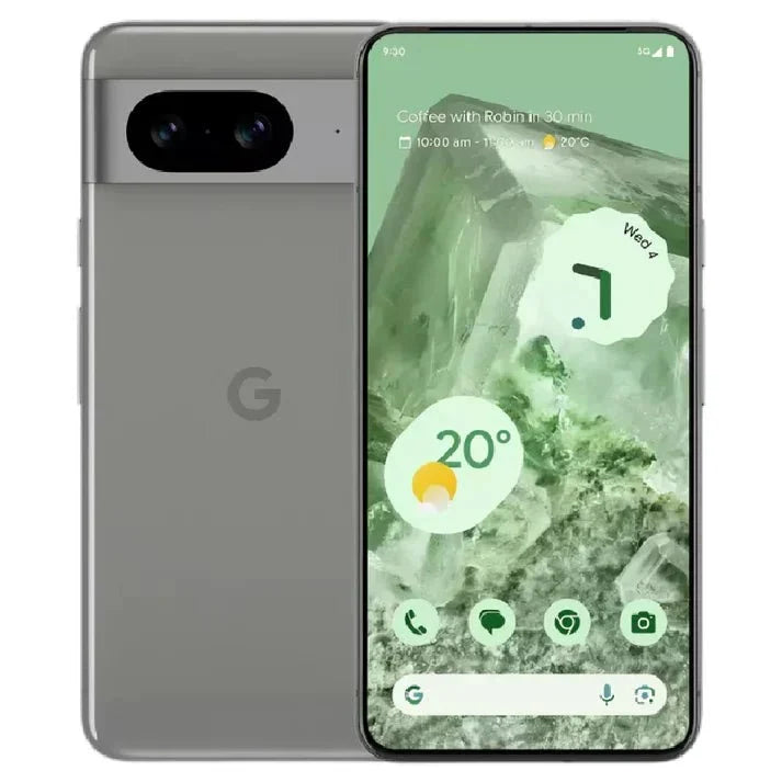 Google Pixel 8 - Unlocked