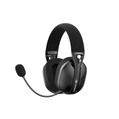 Havit Fuxi-H3 Gaming Headphones (Black) – Quad-Mode Connectivity, Low Latency, Boom Mic