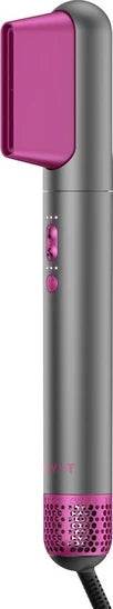 Havit HD8118 6-in-1 Hair Styler & Dryer – Air Wrap Technology, Volumizer, Curler & Straightener
