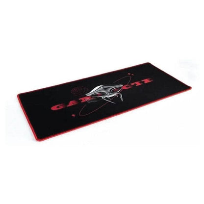 Havit MP848 Gaming & Office Mousepad – Non-Slip Rubber Base, Premium Cloth Surface (250x250mm)