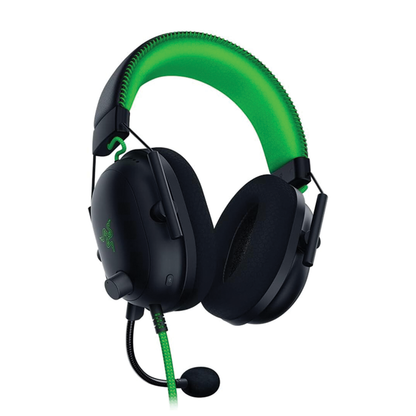 Razer BlackShark V2 X Gaming Headset – Elevate Your Gaming Experience