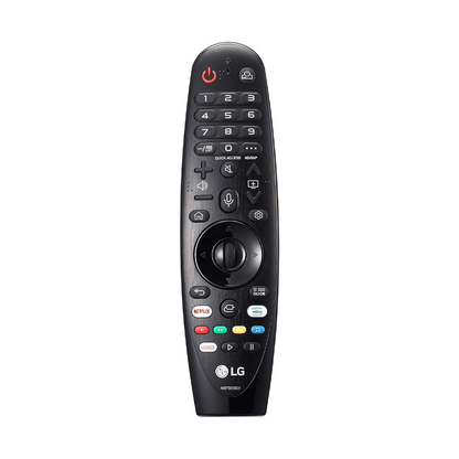 LG Magic Remote for 2020 TVs (AN-MR20GA)