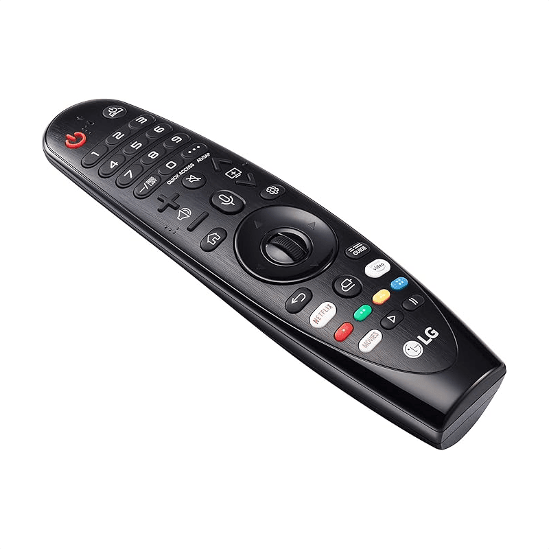 LG Magic Remote for 2020 TVs (AN-MR20GA)