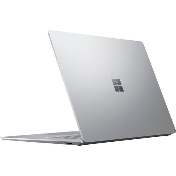 Microsoft Surface Laptop 5 – 13.5" Touchscreen, Intel Evo i5/256, Alcantara Platinum