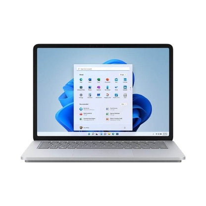 Microsoft Surface Laptop Studio 2 | 14.4" Touchscreen Laptop | Platinum | Windows 11 Home | 2023 Model | i7 / RAM 16GB / SSD 512GB