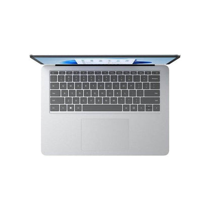 Microsoft Surface Laptop Studio 2 | 14.4" Touchscreen Laptop | Platinum | Windows 11 Home | 2023 Model | i7 / RAM 16GB / SSD 512GB