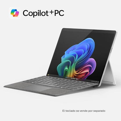 Microsoft Surface Pro Copilot+  – 13" OLED, Snapdragon X Elite,