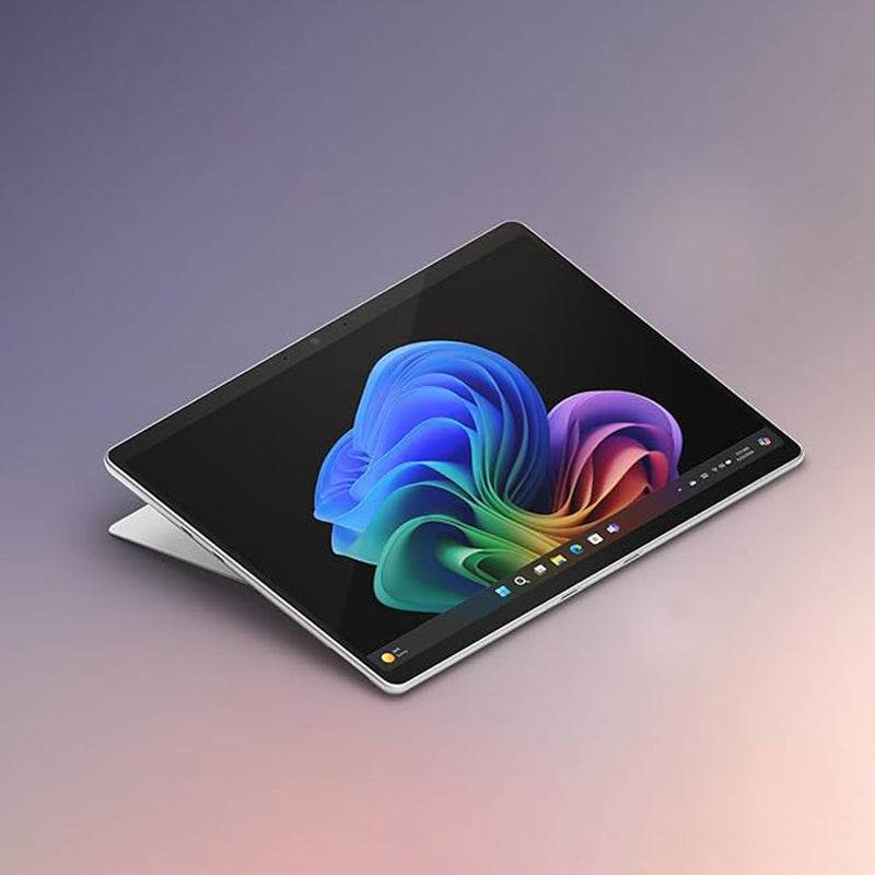 Microsoft Surface Pro Copilot+  – 13" OLED, Snapdragon X Elite,