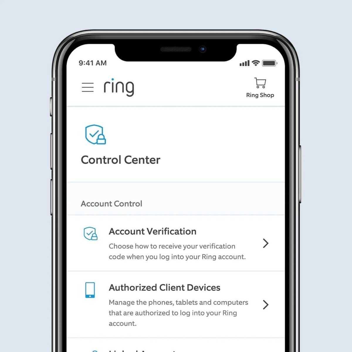 Protective Silicone Skin for Ring Spotlight Cam Battery – Weather Resistant Cover, Anti-Scratch Case (White)