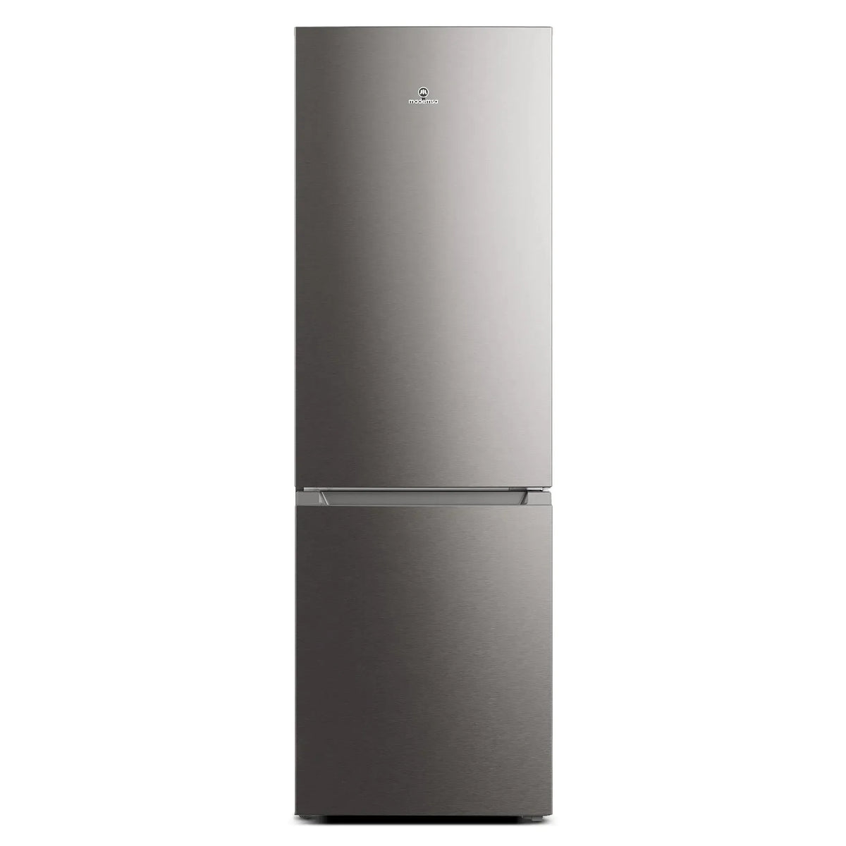 Refrigerador 285L No Frost Bottom Freezer Inverter MI60S Mademsa
