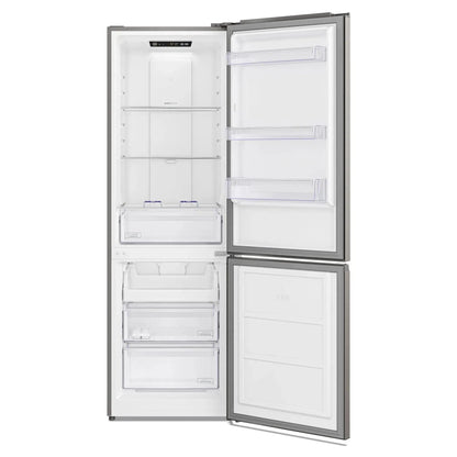 Refrigerador 285L No Frost Bottom Freezer Inverter MI60S Mademsa