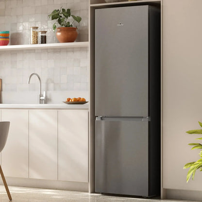 Refrigerador 285L No Frost Bottom Freezer Inverter MI60S Mademsa