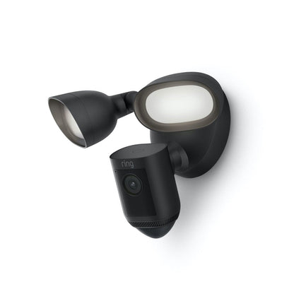 Ring Floodlight Cam Wired Pro