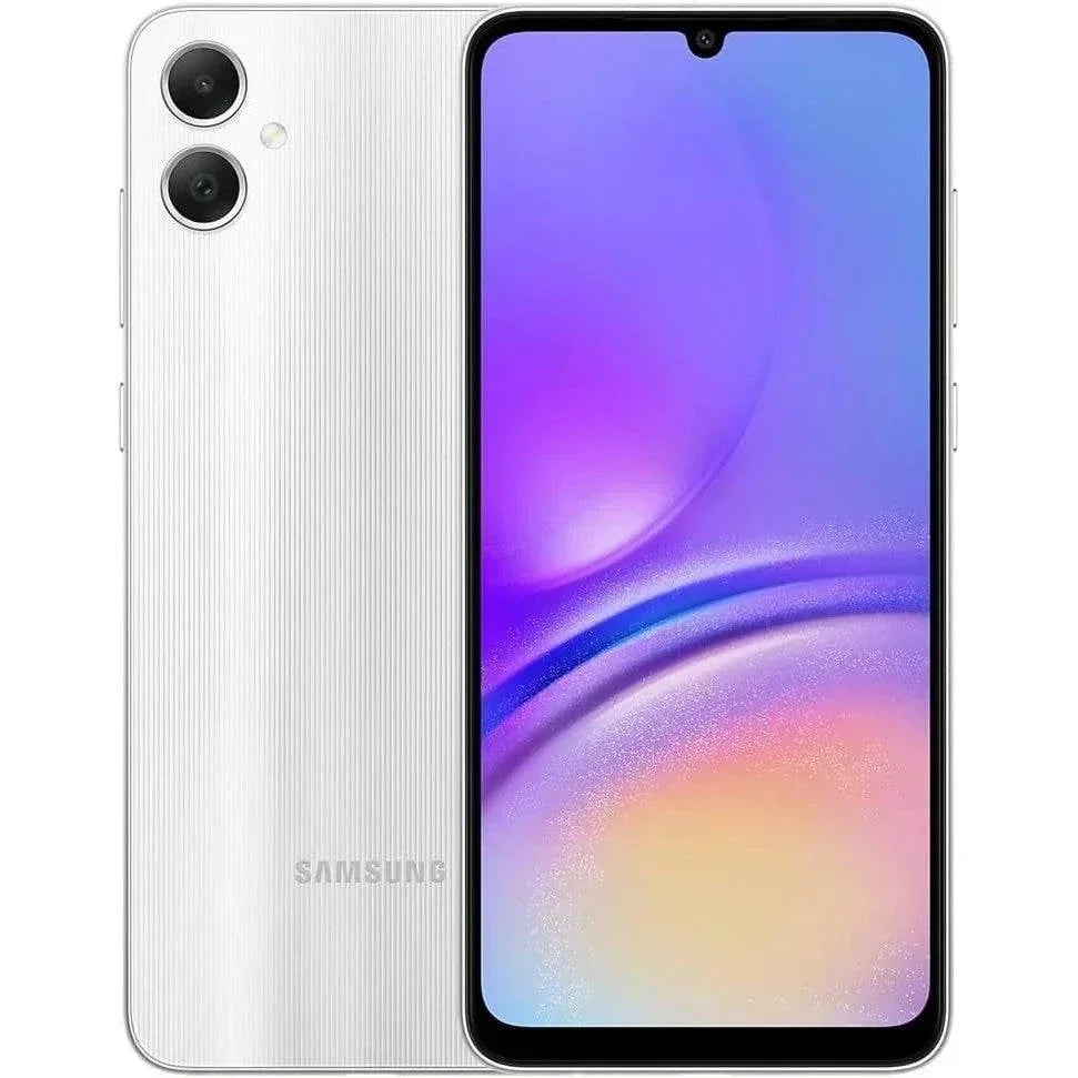 Samsung Galaxy A05 (4GB RAM / 128GB) – Unlocked (Dual SIM)