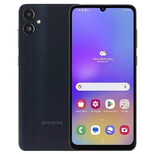 Samsung Galaxy A05 (4GB RAM / 128GB) – Unlocked (Dual SIM)