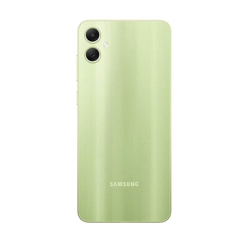 Samsung Galaxy A05 (4GB RAM / 128GB) – Unlocked (Dual SIM)