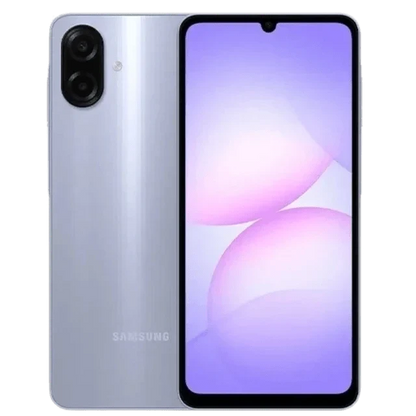 Samsung Galaxy A07 4G – Dual SIM – Unlocked