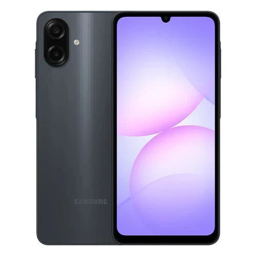 Samsung Galaxy A07 4G – Dual SIM – Unlocked