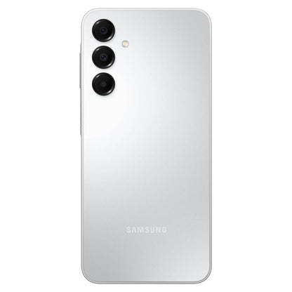 Samsung Galaxy A16 4G (4GB RAM / 128GB) – Super AMOLED 90Hz, 50MP Triple Camera, 5000mAh Battery