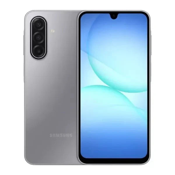 Samsung Galaxy A17 4G Dual SIM  , Unlocked