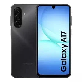 Samsung Galaxy A17 4G Dual SIM  , Unlocked