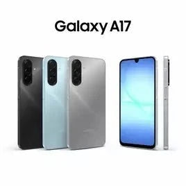 Samsung Galaxy A17 4G Dual SIM  , Unlocked