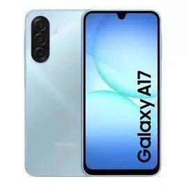 Samsung Galaxy A17 4G Dual SIM  , Unlocked