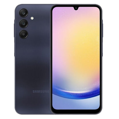 Samsung Galaxy A25 5G (6GB RAM / 128GB) – Super AMOLED, 50MP OIS Camera, Key Island (Unlocked)