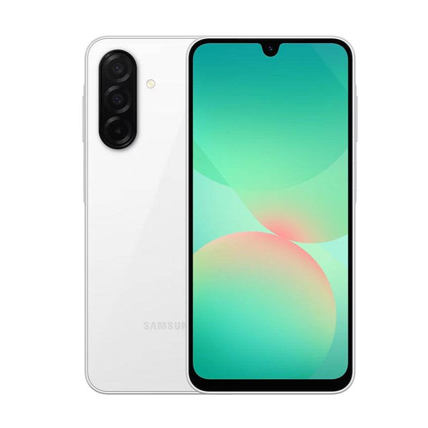 Samsung Galaxy A26 5G Unlocked – Dual sim