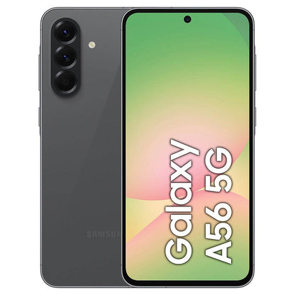 Samsung Galaxy A56 5G – 128GB/256GB, 8GB RAM)