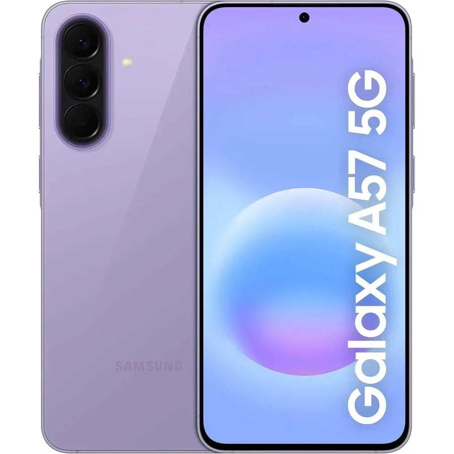 Samsung Galaxy A57 5G Dual SIM  - Brand new-Unlocked