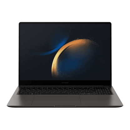 Samsung Galaxy Book3 Pro 360 5G – 16" 3K AMOLED Touch, Intel i7 13th Gen, S Pen Included