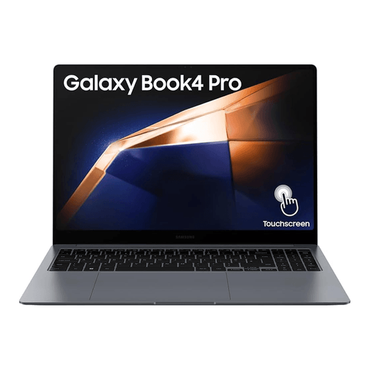 Samsung Galaxy Book4 Pro 14" AMOLED - Intel Core Ultra 7 - Premium Laptop