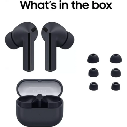 Samsung Galaxy Buds 3 FE - Black