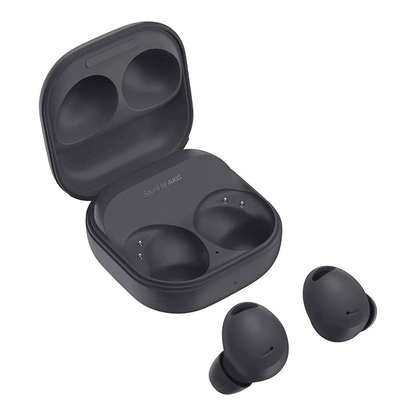 Samsung Galaxy Buds2 – True Wireless Noise Cancelling Earbuds, Dynamic 2-Way Speakers, ANC, Comfort Fit