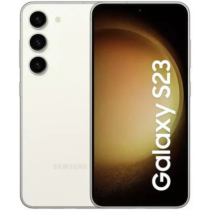 Samsung Galaxy S23 5G - Unlocked