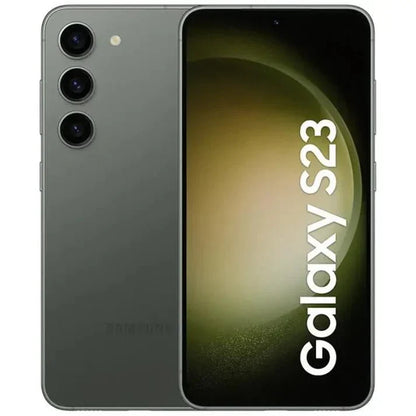 Samsung Galaxy S23 5G - Unlocked