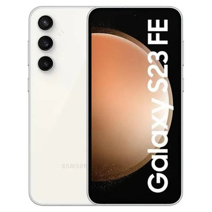 Samsung Galaxy S23 FE - Unlocked