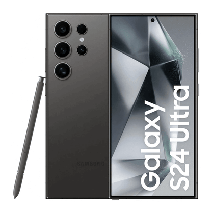 Samsung Galaxy S24 Ultra  – Unlocked