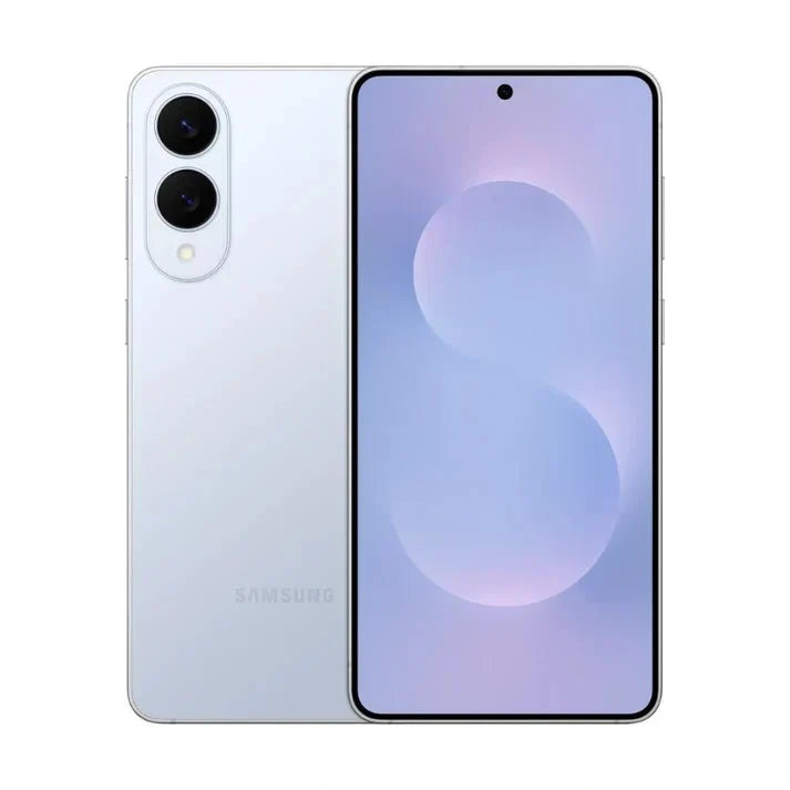 Samsung Galaxy S25 Edge - Unlocked