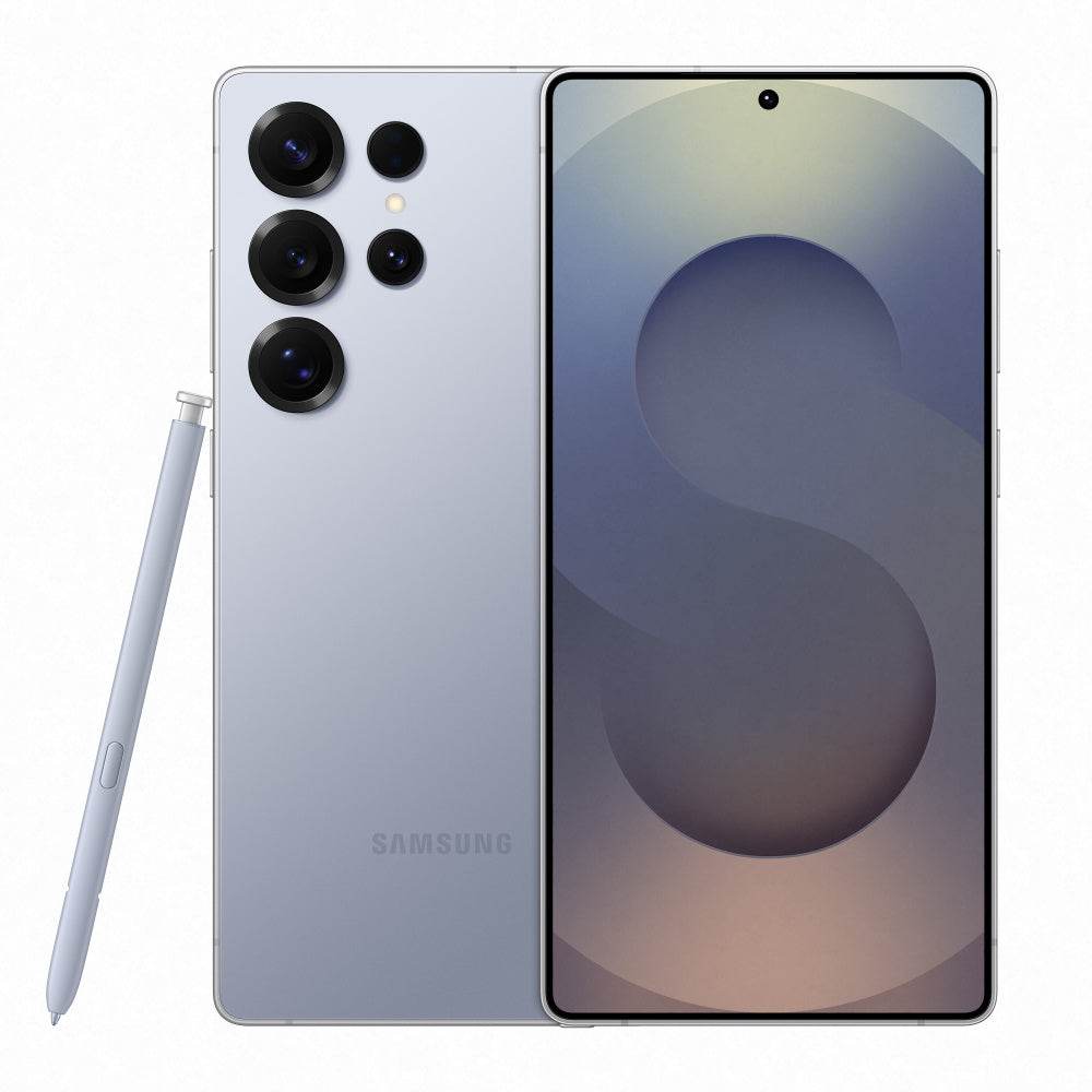 Samsung Galaxy S25 Ultra 5G Dual sim – Unlocked