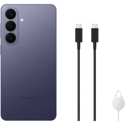 Samsung Galaxy S26+ 5G 256GB AI Phone – Cobalt Violet