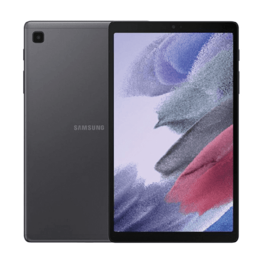 Samsung Galaxy Tab A7 Lite – 8.7'' Compact Tablet, 32GB/64GB WiFi, Sleek Design, Metal Frame, Dolby Atmos Audio