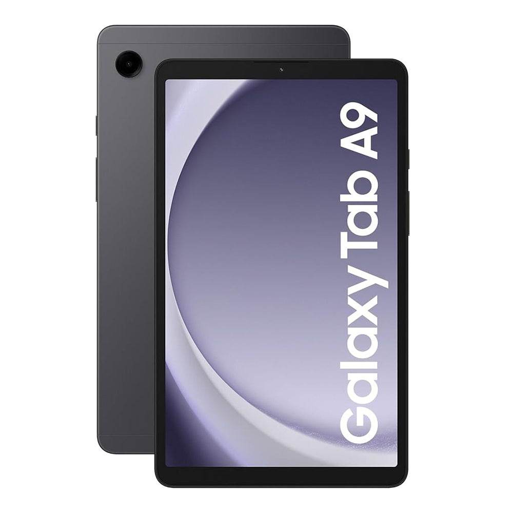 Samsung Galaxy Tab A9 4G LTE Tablet (64GB) – 8.7" Display, Cellular Data, Metal Body (Unlocked)