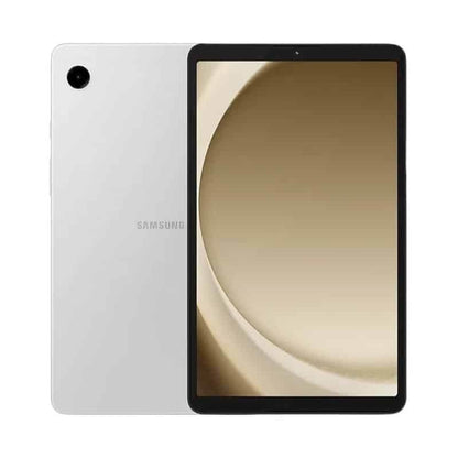 Samsung Galaxy Tab A9 4G LTE Tablet (64GB) – 8.7" Display, Cellular Data, Metal Body (Unlocked)