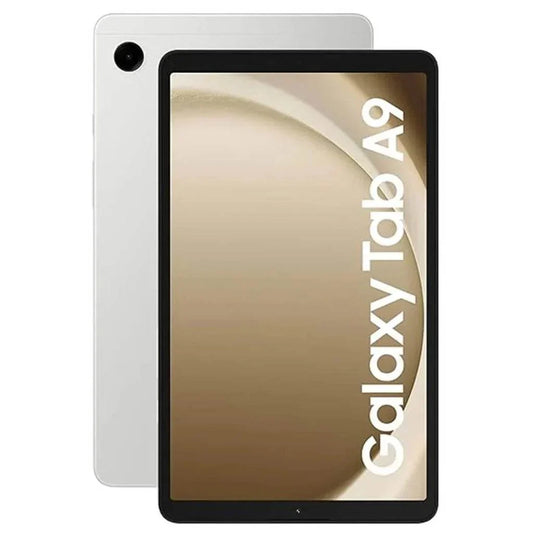 Samsung Galaxy Tab A9 WiFi Tablet (64GB) – 8.7" Display, 4GB RAM, Android