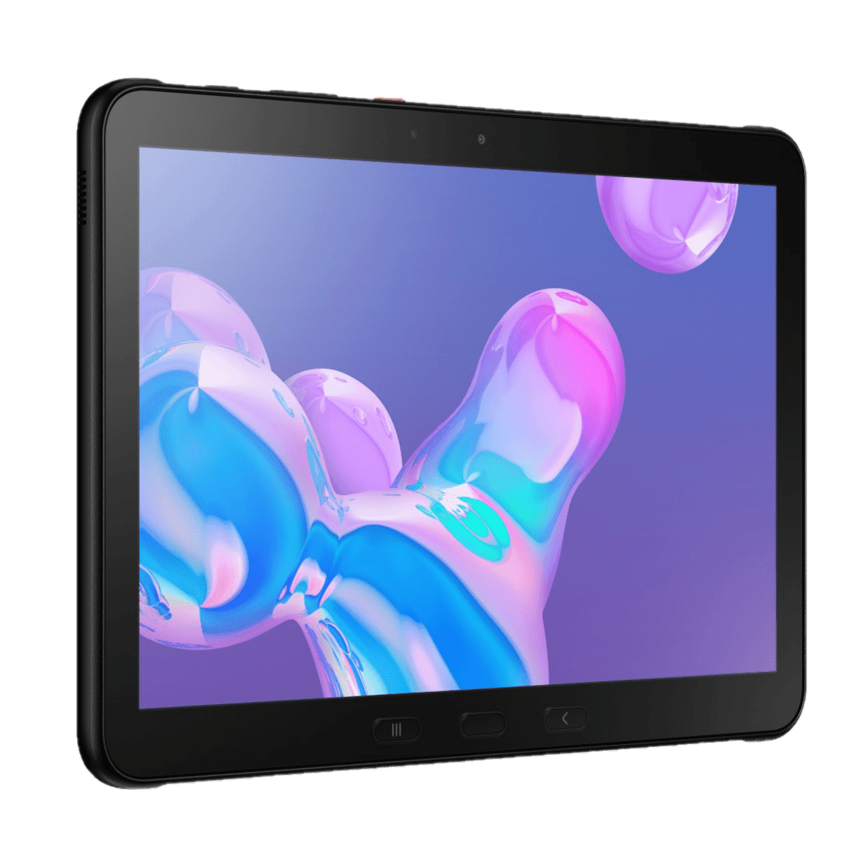 Samsung Galaxy Tab Active Pro – 10.1'' Rugged Enterprise Tablet, MIL-STD-810G, IP68 Rated, S Pen, Samsung DeX, 64GB WiFi (Black)