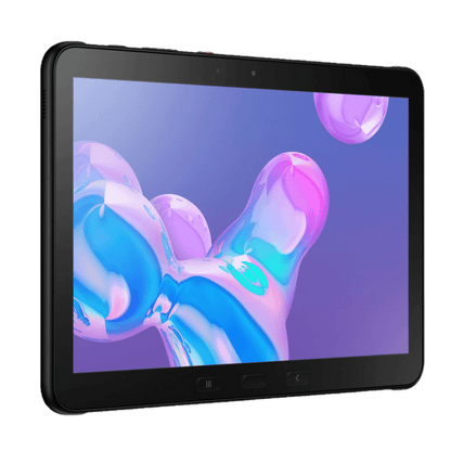 Samsung Galaxy Tab Active Pro – 10.1'' Rugged Enterprise Tablet, MIL-STD-810G, IP68 Rated, S Pen, Samsung DeX, 64GB WiFi (Black)